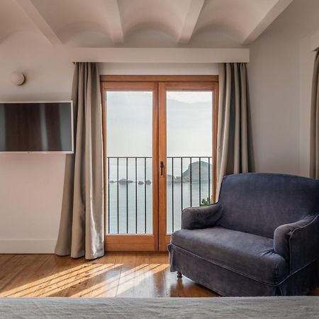 Bypillow Cap Sa Sal (Adults Only) Begur Bagian luar foto