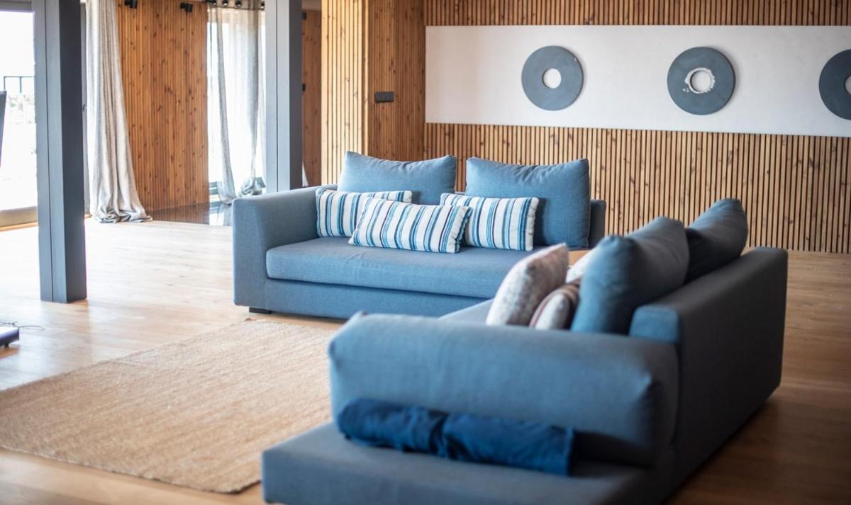 Bypillow Cap Sa Sal (Adults Only) Begur Bagian luar foto