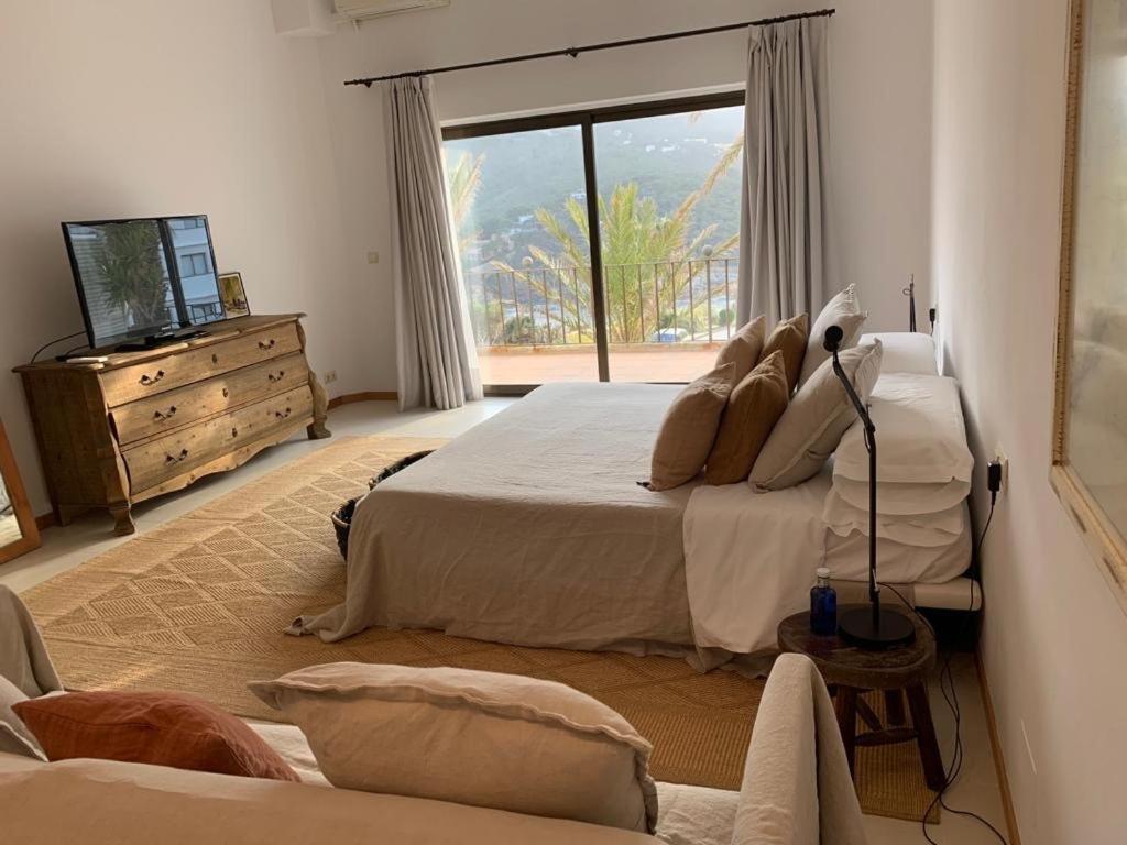 Bypillow Cap Sa Sal (Adults Only) Begur Bagian luar foto