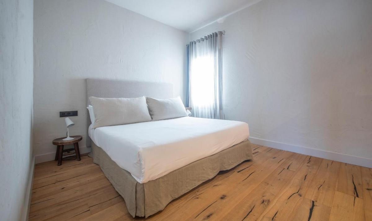 Bypillow Cap Sa Sal (Adults Only) Begur Bagian luar foto
