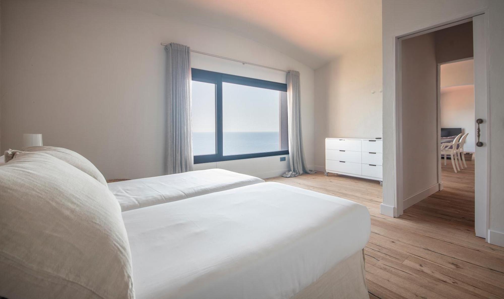Bypillow Cap Sa Sal (Adults Only) Begur Bagian luar foto