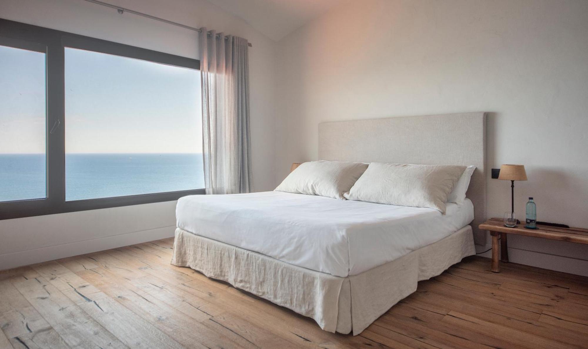 Bypillow Cap Sa Sal (Adults Only) Begur Bagian luar foto