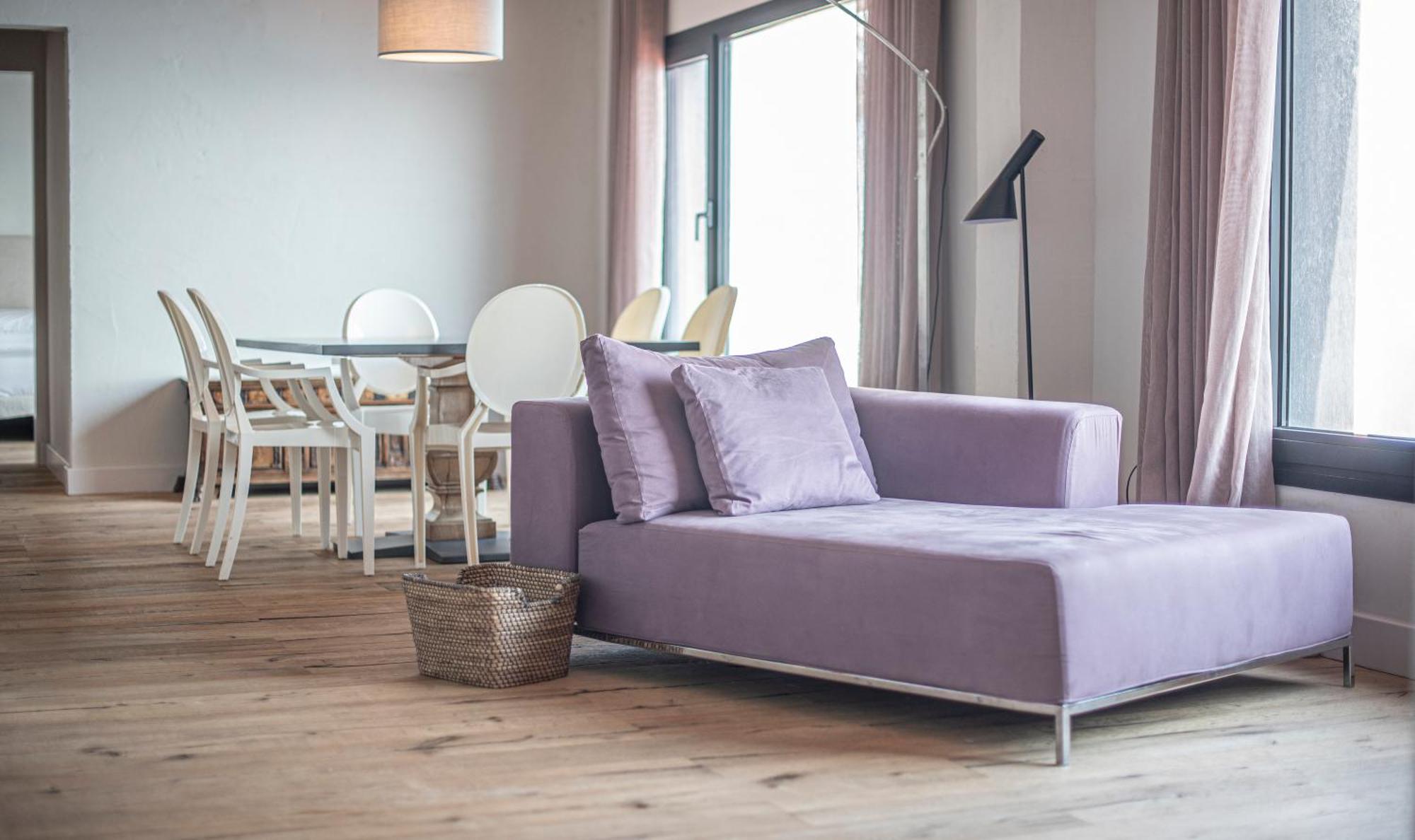 Bypillow Cap Sa Sal (Adults Only) Begur Bagian luar foto