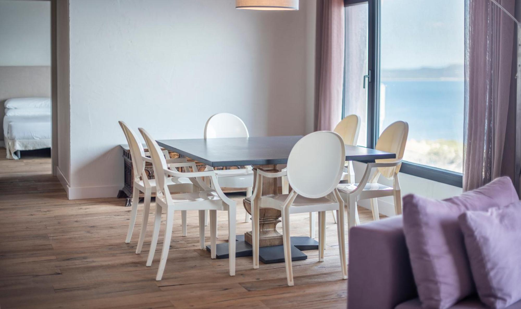 Bypillow Cap Sa Sal (Adults Only) Begur Bagian luar foto