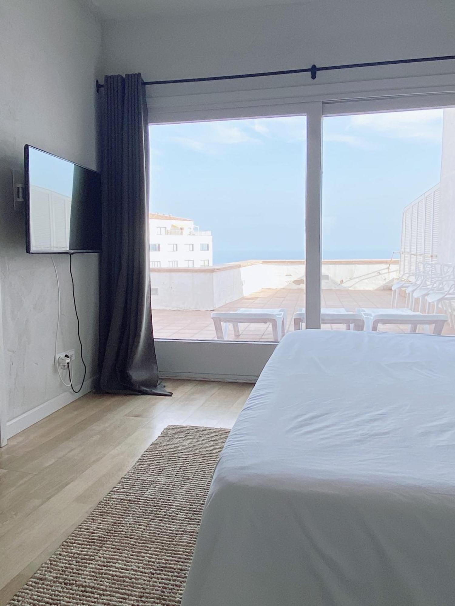 Bypillow Cap Sa Sal (Adults Only) Begur Ruang foto