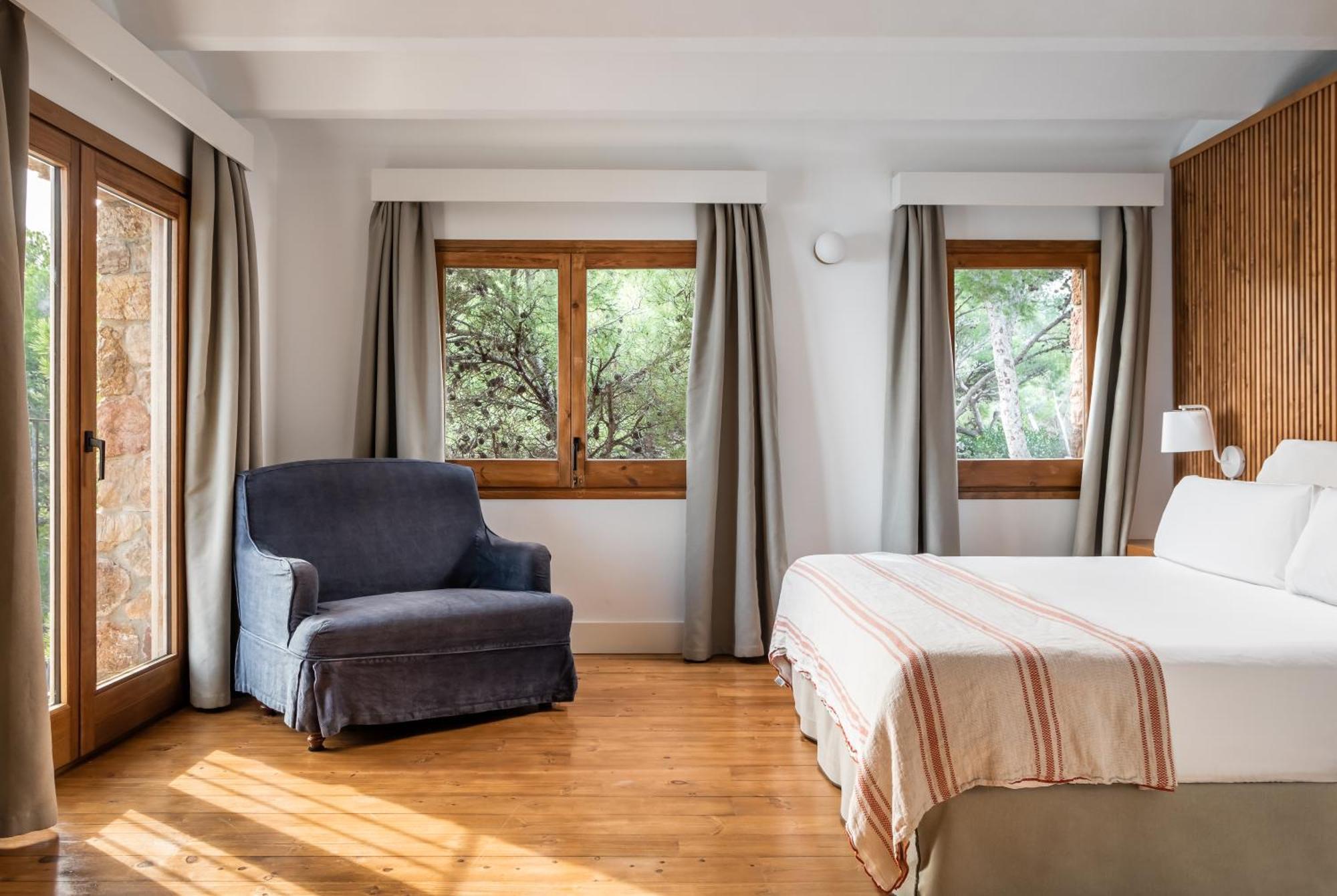 Bypillow Cap Sa Sal (Adults Only) Begur Bagian luar foto